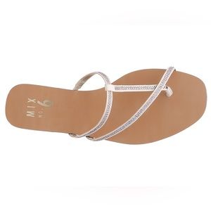 Romola Sandals